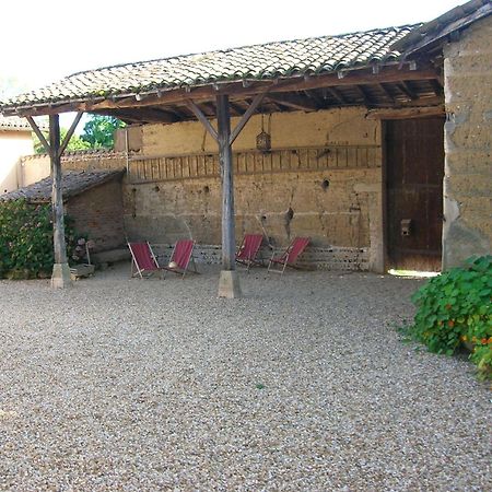 Hotel Bed & Breakfast - Maison De Marie Messimy-sur-Saone Exterior foto