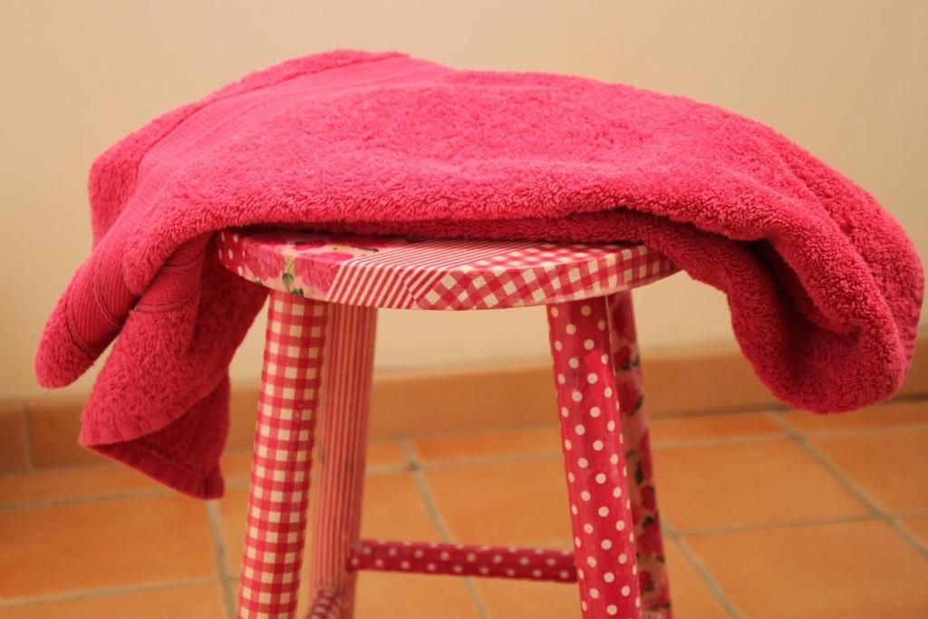 Bed & Breakfast - Maison De Marie Messimy-sur-Saone Habitación foto